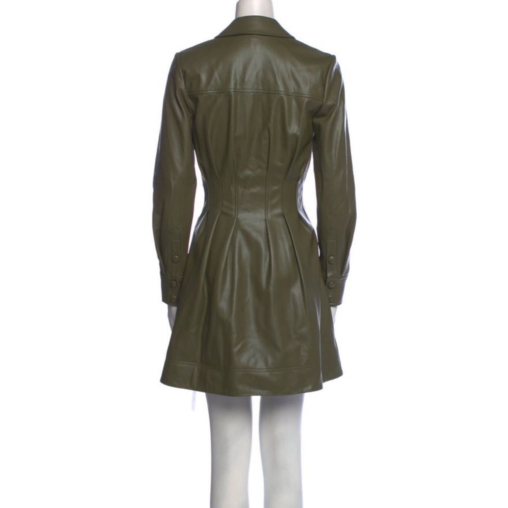 Veronica Beard Shirtdress - Picture 3 of 3